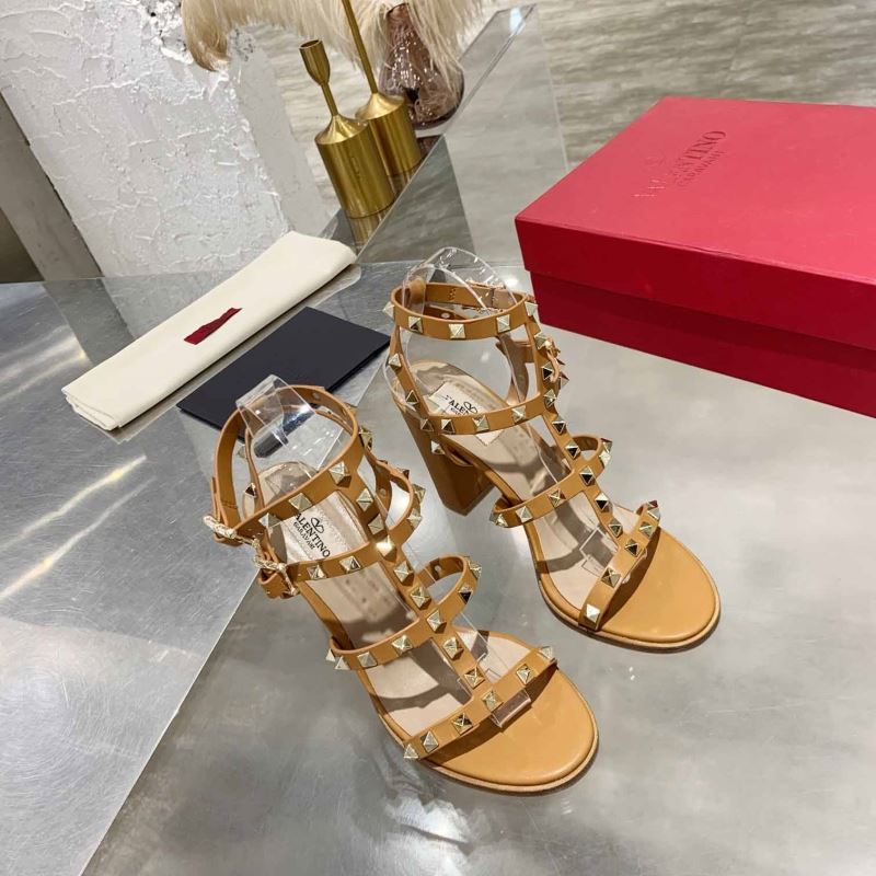 Valentino High Heels